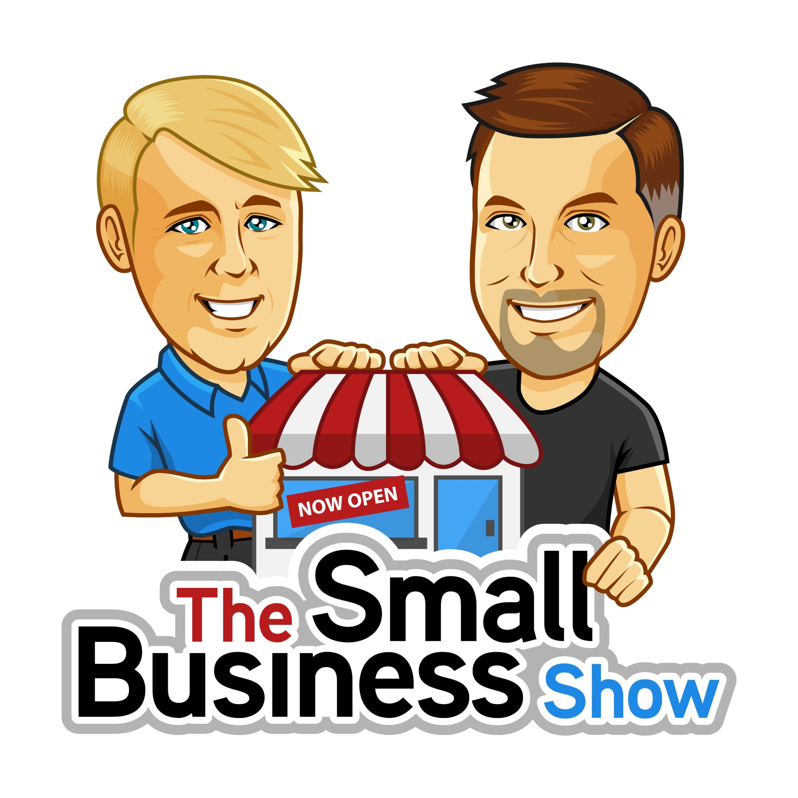 The Small Business Show